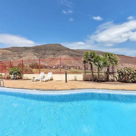 Precioso Triple En Jandia Beach Morro Jable  Extérieur photo