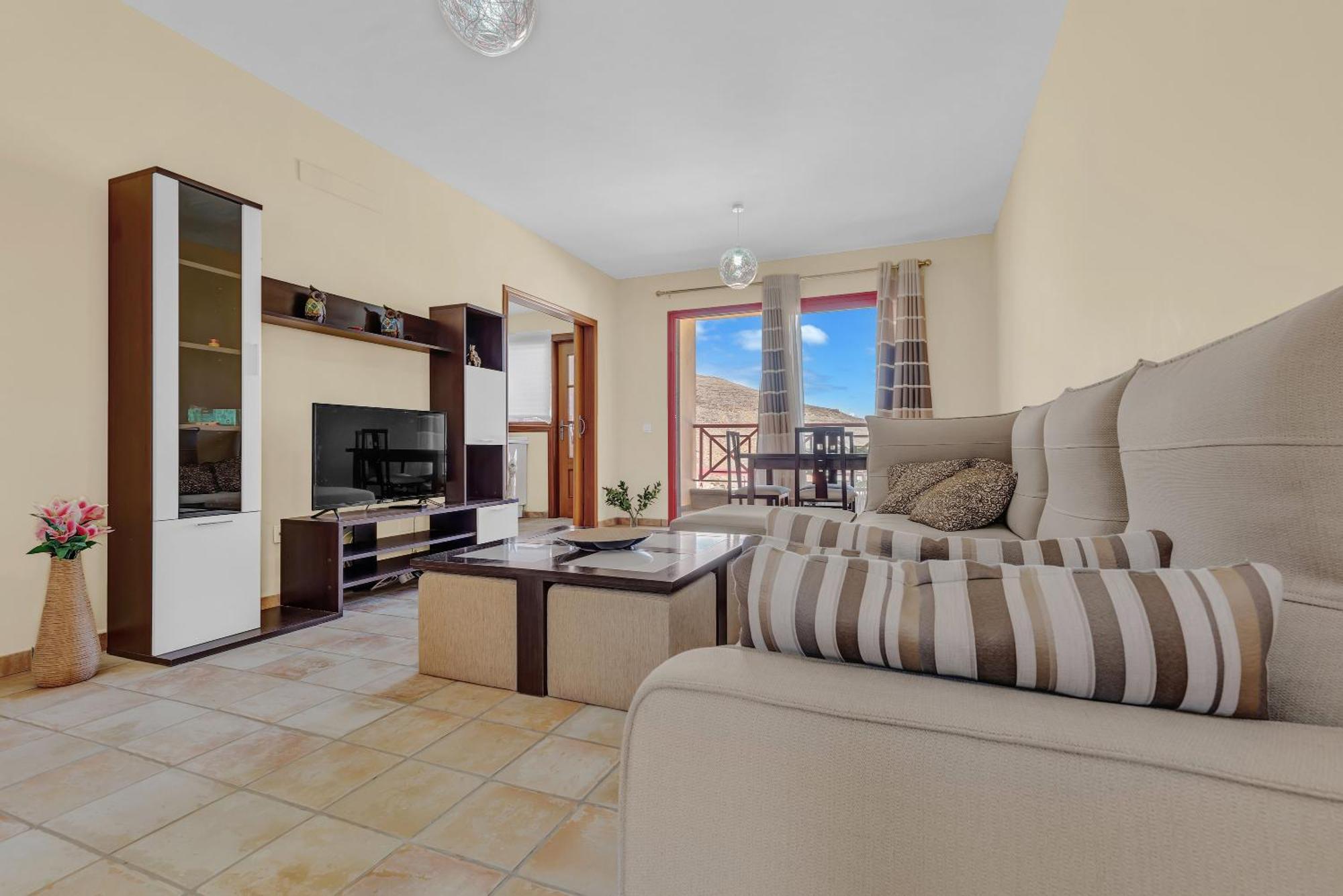 Precioso Triple En Jandia Beach Morro Jable  Extérieur photo