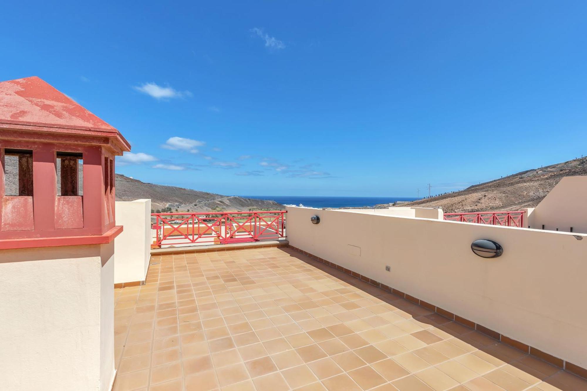 Precioso Triple En Jandia Beach Morro Jable  Extérieur photo