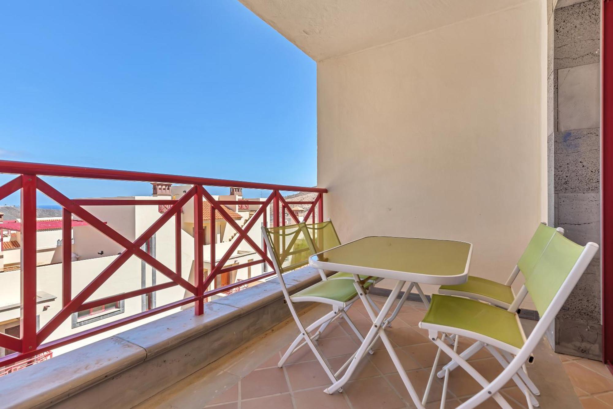 Precioso Triple En Jandia Beach Morro Jable  Extérieur photo